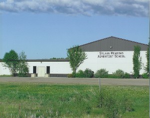 Sylvan Meadows Adventist school