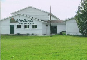 Woodlands Adventist School